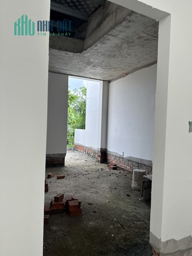 Cần bán căn nhà phố liền kề gần trung tâm TP. Bà Rịa