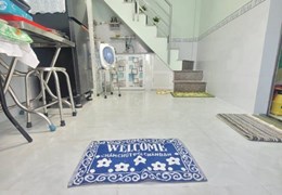 BÁN NHÀ ĐƯỜNG NGUYÊN HỒNG,DTSD 40M2,1L,2PN,HẺM RỘNG, CHỈ CÓ 2.x TỶ