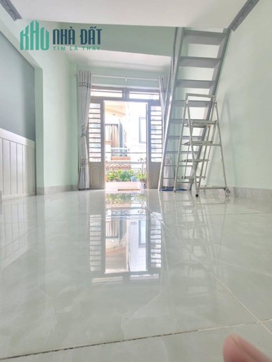 BÁN NHÀ ĐƯỜNG NGUYÊN HỒNG,DTSD 40M2,1L,2PN,HẺM RỘNG, CHỈ CÓ 2.x TỶ