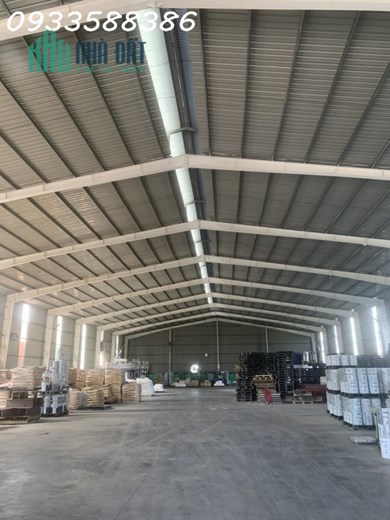 CHO THUÊ XƯỞNG DT 2.200 M2 ĐỊA CHỈ: KHU ĐỒNG TÍN- XÃ PHÙ LỖ- SÓC SƠN- HÀ NỘI