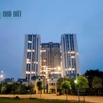 Bán chung cư cao cấp giá tốt nhất thị trường Hà Nội - Cuối năm nhận nhà