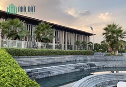 Chung cư Moonlight I - Không gian an bình, nâng tầm chất sống