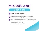 Mới nhất O9 Z6Z8 5559 Bán nhà mặt phố Âu Cơ (Thông Xuân Diệu) 135/316m², 5 tầng, MT 9m, giá 45 tỷ