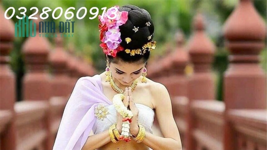 ĐÓN TẾT TÉ NƯỚC TẠI ĐẤT NƯỚC TRIỆU VOI  VIỆT – LÀO – THÁI (5N4Đ)