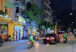 Tôi cần bán nhà phân lô Khu đô thị mới Trung Yên, Cầu Giấy, Hà Nội