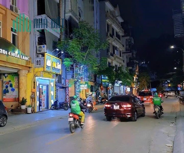 Tôi cần bán nhà phân lô Khu đô thị mới Trung Yên, Cầu Giấy, Hà Nội