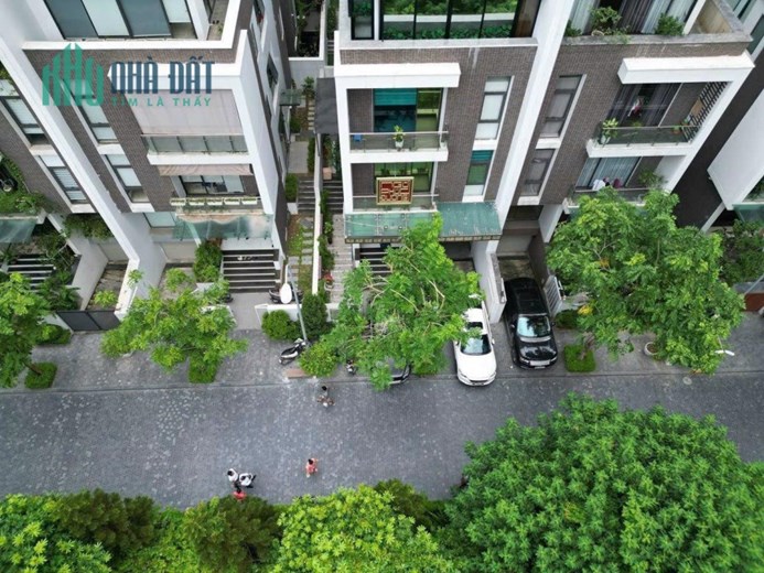 Tôi cần bán nhà phân lô Khu đô thị mới Trung Yên, Cầu Giấy, Hà Nội