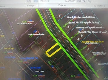 Cắt lỗ mảnh đất xã Đồng Tiến, huyện Cô Tô thích hợp kinh doanh du lịch, đón sóng cao tốc