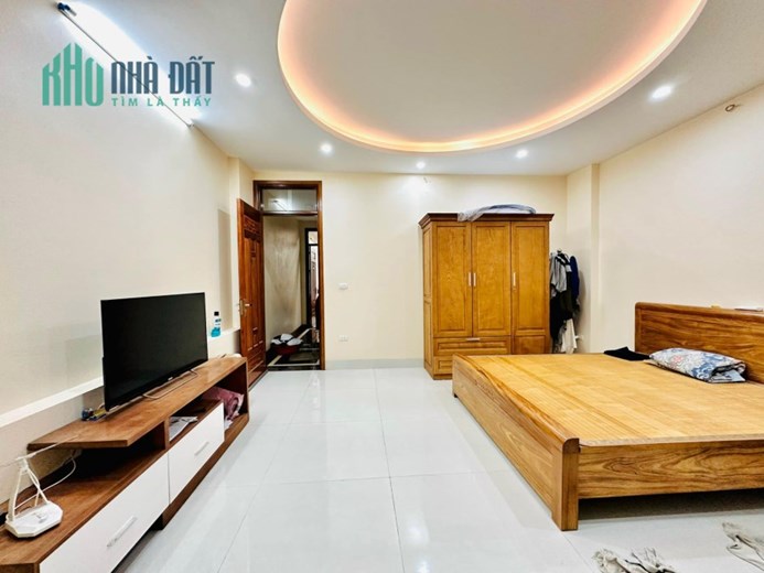 Bán GẤP nhà MẶT PHỐ Quang Trung, Hà Đông, 52m2 KINH DOANH Giá RẺ!