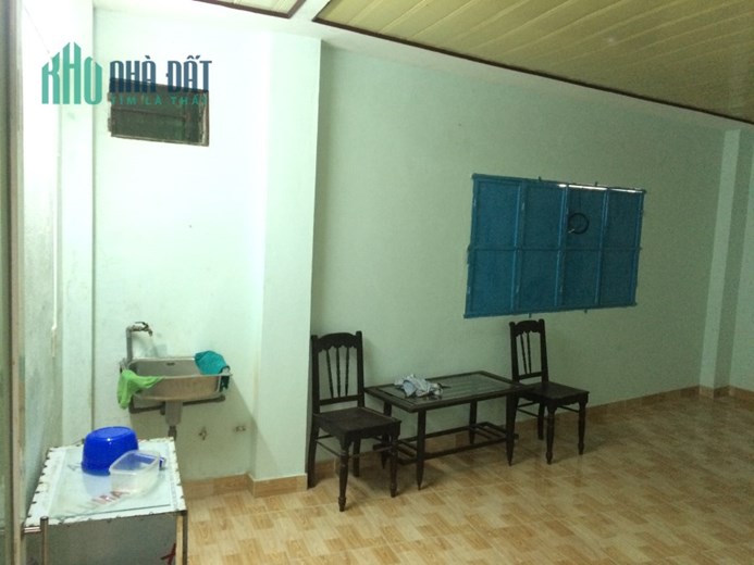 phòng trọ quận Thanh Khê, Đà Nẵng
