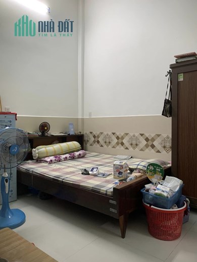 Bán nhà 1/ Lê Đức Thọ, ngay chợ An Nhơn, 4x10m, 2 tầng, trung tâm Gò Vấp chỉ 4 tỷ