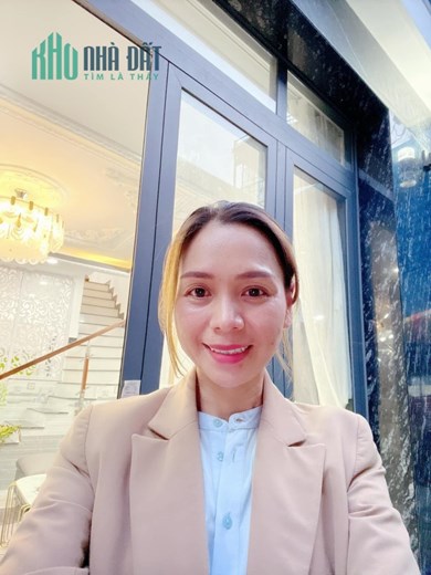 TÔI CHÍNH CHỦ BÁN NHÀ MỚI XÂY 2 TẦNG, CÁCH HXH 30M, DIỆN TÍCH SD 64M2, FULL NỘI THẤT XỊN NHẬP KHẨU,