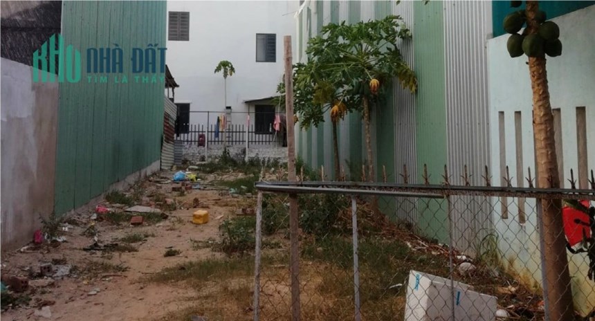 ♣ Đất Kiệt Ô tô 5m, gần Chợ Bình Kỳ, 90m2, 5x18, 2.2 tỷ