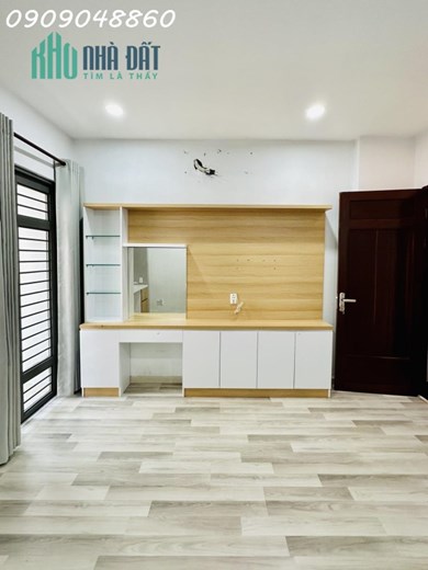 Bán nhà HXH sát mặt tiền Nguyễn Kim Quận 10 nhỉnh 7 tỷ 3