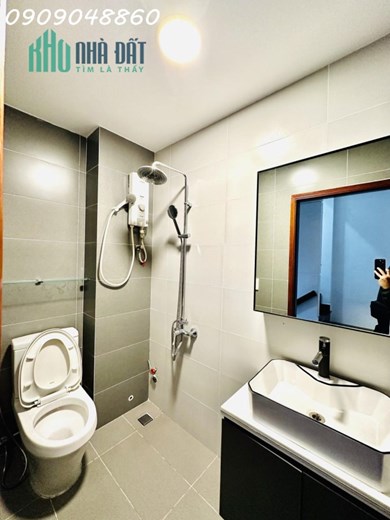 Bán nhà HXH sát mặt tiền Nguyễn Kim Quận 10 nhỉnh 7 tỷ 3
