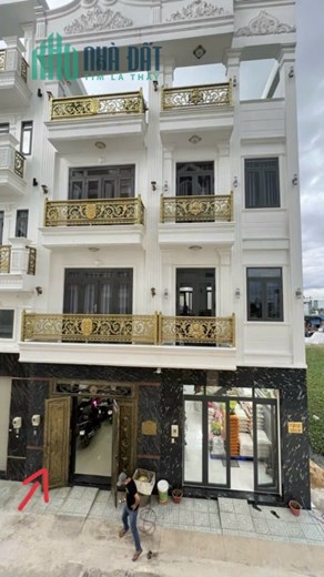 Nhà Bán 85/55/7Bình Thành, Bình Hưng Hoà B, Bình Tân, Tphcm.