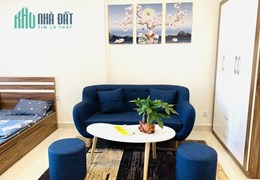 Cần bán căn hộ Studio 34m2 thuộc phân  Sapphire của dự án Vinhomes Ocean Park Gia Lâm Hà Nội.