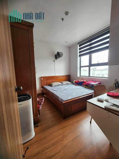 BÁN CC 3 PHÒNG NGỦ TẠI ECOHOME 3 TÒA N05, NHÀ ĐẸP Ở NGAY, VIEW ĐẸP ĐỂ LẠI HẾT NT, GIÁ 3TỶ