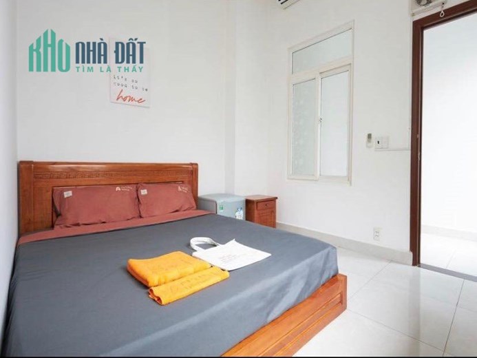 Cần pass phòng!!  phường Tân Thuận Tây, quận 7