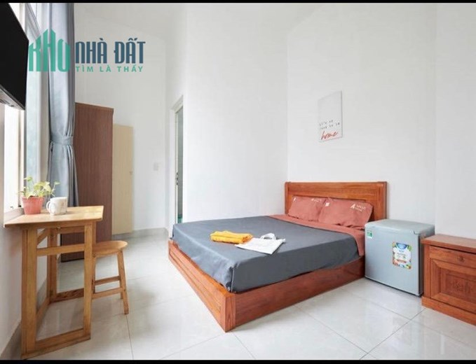 Cần pass phòng!!  phường Tân Thuận Tây, quận 7