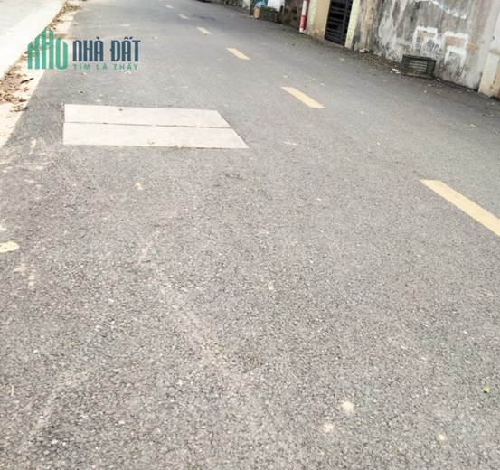 B.nhà Mặt phố Thúy Lĩnh–Hoàng Mai, DT 150m2, Cấp 4, Giá 10.5 tỷ