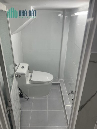 🏠 Nhà HXH Lê Văn Sỹ Phường 12 Phú Nhuận, chỉ 4 Tỷ.
