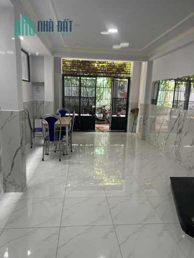 🏠 Nhà HXH Lê Văn Sỹ Phường 12 Phú Nhuận, chỉ 4 Tỷ.