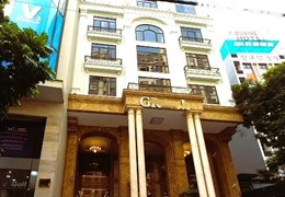 Bán nhà MẶT PHỐ, MẶT CHỢ,KD, dòng tiền khủng, 100m, 9T, TM, chỉ 28 tỷ