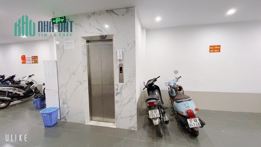Bán nhà MẶT PHỐ, MẶT CHỢ,KD, dòng tiền khủng, 100m, 9T, TM, chỉ 28 tỷ