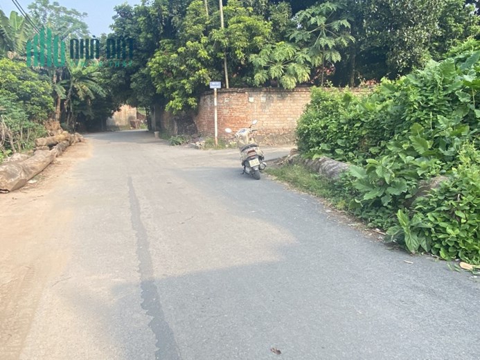 Lô góc 68,85m đẹp nhất phường biên giang
 View 2 hồ to thoáng mát vĩnh viễn
 Đường trước mặt rộng