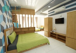 Bán khách sạn 1 trệt 6 lầu đường Phan Chu Trinh, Phường 2, TP Vũng Tàu