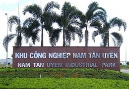 Bán lỗ lô đất Khu dân cư Tuấn Điền Phát 1