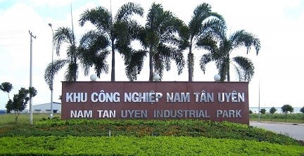 Bán lỗ lô đất Khu dân cư Tuấn Điền Phát 1