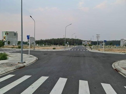 Bán lỗ lô đất Khu dân cư Tuấn Điền Phát 1