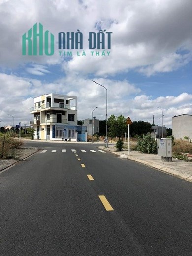 Bán lỗ lô đất Khu dân cư Tuấn Điền Phát 1