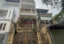 Bán nhà phân lô quân đội phố Lê Trọng Tấn, Thanh Xuân