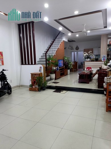 BÁN NHÀ 3 TẦNG ĐƯỜNG SỐ 29  KĐT HÀ QUANG1-NHA TRANG-LH 0906 359 868