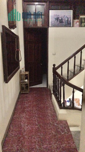 SIÊU HIẾM! MẶT PHỐ HẠ ĐÌNH - THANH XUÂN - 75m2 - Ô TÔ TRÁNH - VỈA HÈ - GẦN HỒ - KINH DOANH