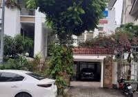 Chính chủ bán biệt thự liễu giai quận ba đình, 222m2, mt 10m, giá 55,6tỷ