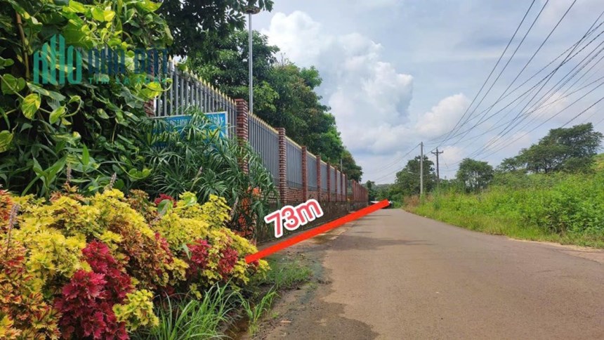 5000m2 NHÀ VƯỜN CÓ SẴN 300M2 THỖ CƯ NGAY NÚT HẠ CAO TỐC DẦU GIÂY PHAN THIẾT - LIỀN KỀ SB QT LONG