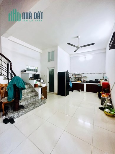 Bình Thạnh, hẻm xe tải thông, 155m2, ngang rộng, siêu kinh doanh, chỉ 14 tỷ 900