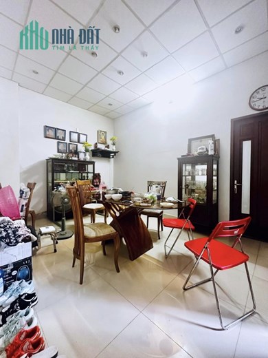 Bình Thạnh, hẻm xe tải thông, 155m2, ngang rộng, siêu kinh doanh, chỉ 14 tỷ 900