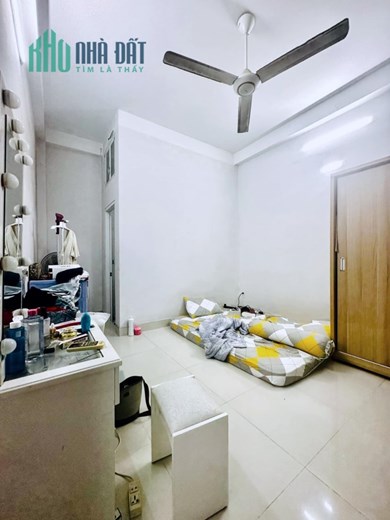 Bình Thạnh, hẻm xe tải thông, 155m2, ngang rộng, siêu kinh doanh, chỉ 14 tỷ 900