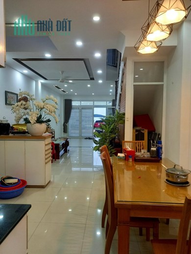 BÁN NHÀ 3 TẦNG ĐƯỜNG SỐ 29  KĐT HÀ QUANG1-NHA TRANG-LH 0906 359 868