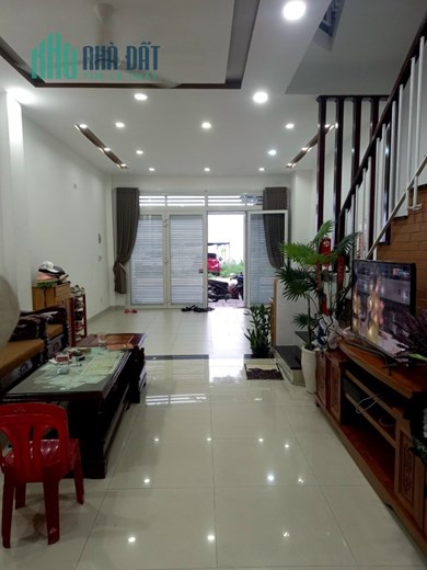 BÁN NHÀ 3 TẦNG ĐƯỜNG SỐ 29  KĐT HÀ QUANG1-NHA TRANG-LH 0906 359 868