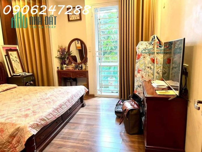 BÁN NHÀ PHỐ HOÀNG CẦU QUẬN ĐỐNG ĐA 50M 22.5 TỶ NHÀ 6 TẦNG MẶT TIỀN 6 M 0906,247.288
