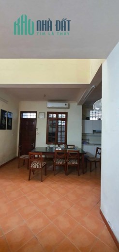 Bán nhà phố Đội Cấn, Ba Đình, thông số đẹp, ngõ thông ô tô tránh, 155m, MT 7.2m, 36.5 tỷ.