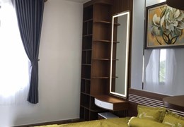 NHÀ 3 TẦNG, QUẬN 7, 100m2, 5X20M, MẶT TIỀN ĐƯỜNG SỐ, ĐƯỜNG 10M, VỈA HÈ LỚN, NHỈNH 10 TỶ