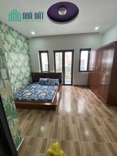 NHÀ ĐẸP BÌNH TÂN-TÂN KỲ TÂN QUÝ - 5 TẦNG - HXH - 210M2 DTSD - GIÁ 6 TỶ HƠN CHÚT