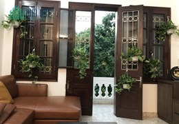 Bán nhà mặt phố Ngõ Gạch, Hoàn Kiếm, vị trí đẹp, giá bán đất, 90m, Mặt Tiền 8m, 52.5 tỷ